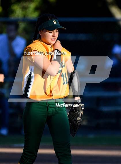 Thumbnail 3 in Redwood @ San Marin (MCAL Championship) photogallery.