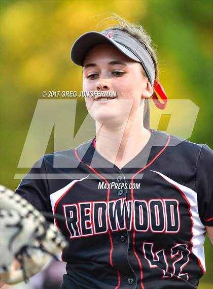 Thumbnail 3 in Redwood @ San Marin (MCAL Championship) photogallery.