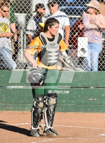 Thumbnail 3 in Redwood @ San Marin (MCAL Championship) photogallery.