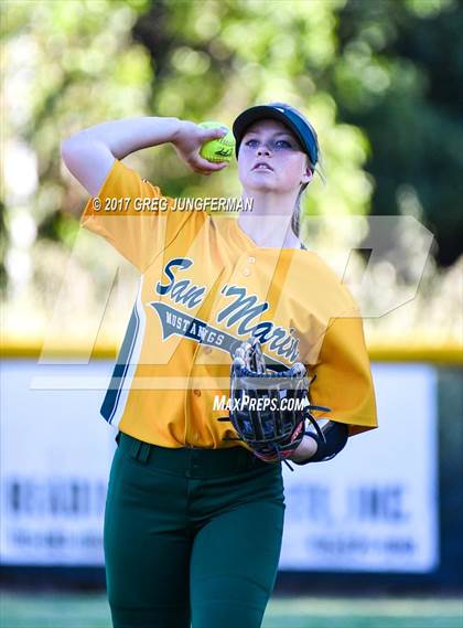 Thumbnail 3 in Redwood @ San Marin (MCAL Championship) photogallery.