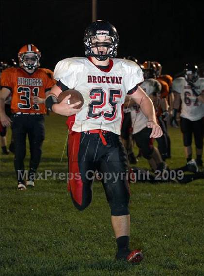 Thumbnail 2 in Brockway @ Smethport photogallery.