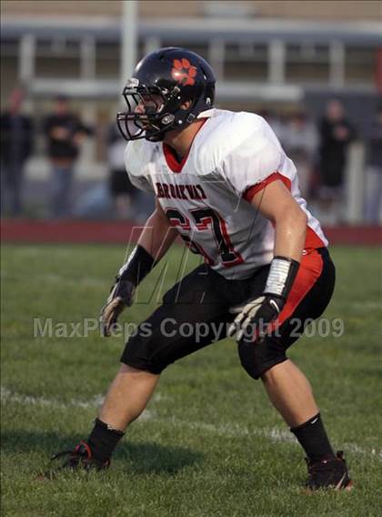 Thumbnail 1 in Brockway @ Smethport photogallery.