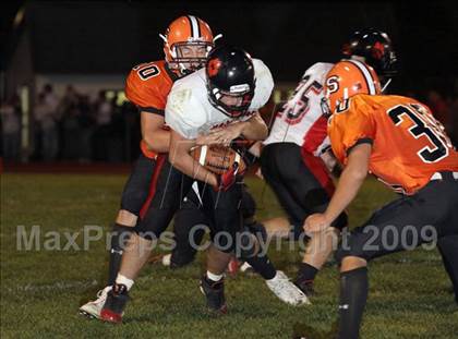 Thumbnail 1 in Brockway @ Smethport photogallery.