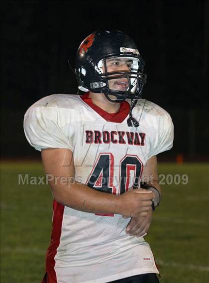 Thumbnail 3 in Brockway @ Smethport photogallery.