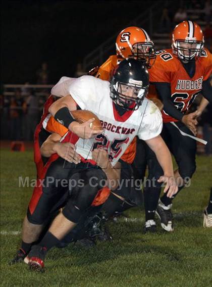 Thumbnail 1 in Brockway @ Smethport photogallery.