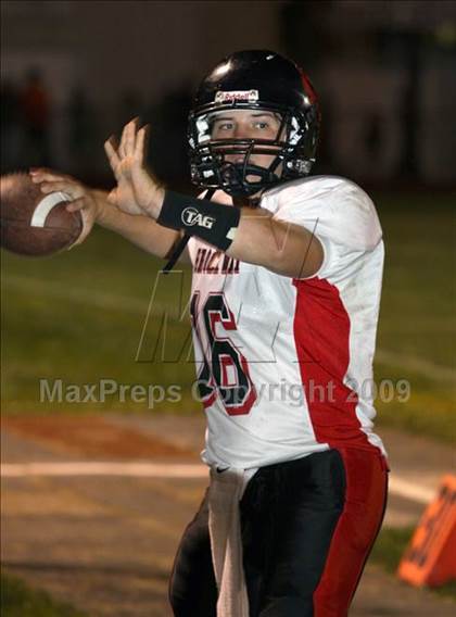 Thumbnail 3 in Brockway @ Smethport photogallery.
