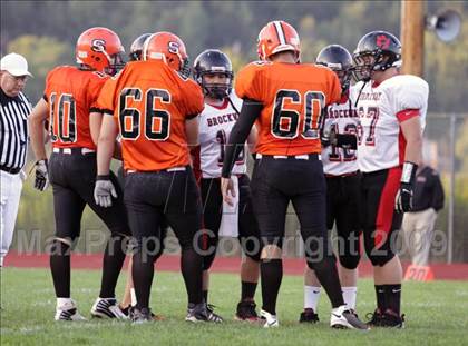 Thumbnail 1 in Brockway @ Smethport photogallery.