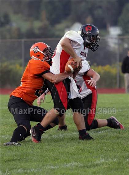 Thumbnail 1 in Brockway @ Smethport photogallery.