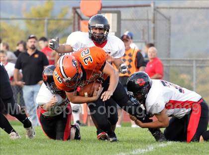 Thumbnail 1 in Brockway @ Smethport photogallery.