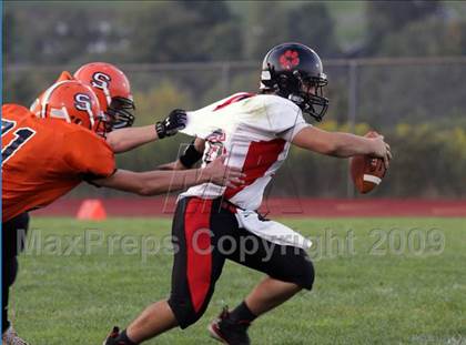 Thumbnail 3 in Brockway @ Smethport photogallery.