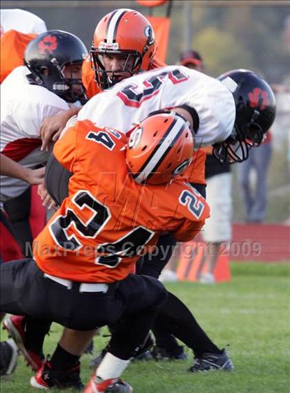 Thumbnail 3 in Brockway @ Smethport photogallery.
