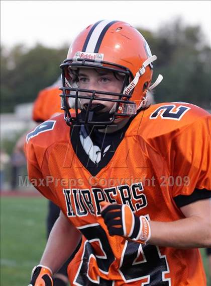 Thumbnail 2 in Brockway @ Smethport photogallery.