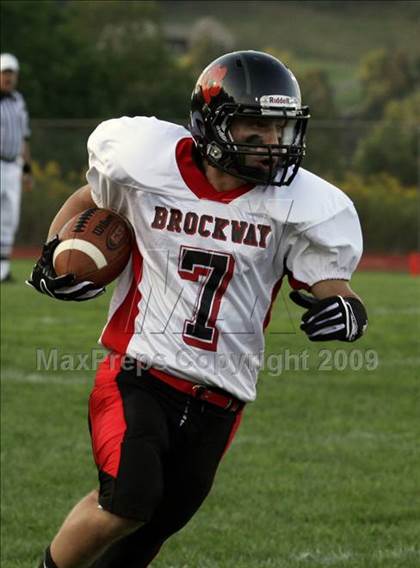 Thumbnail 3 in Brockway @ Smethport photogallery.