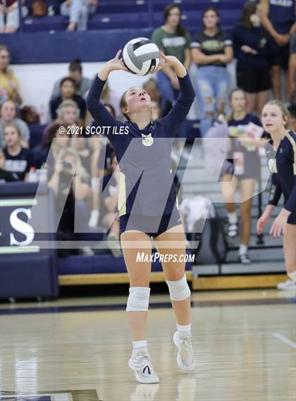 Thumbnail 2 in Bloom-Carroll @ Teays Valley photogallery.