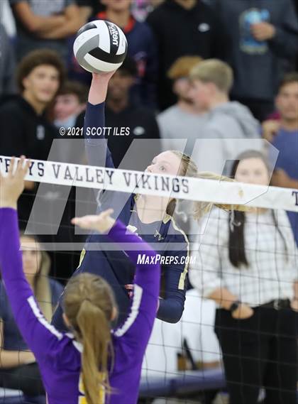 Thumbnail 1 in Bloom-Carroll @ Teays Valley photogallery.