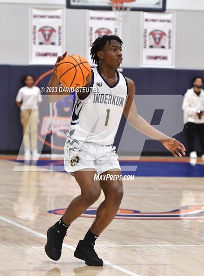 Thumbnail 2 in Lee vs. Inderkum (Fortune Showcase) photogallery.