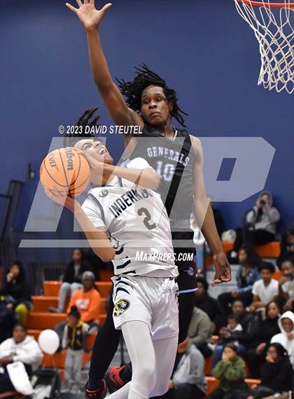 Thumbnail 1 in Lee vs. Inderkum (Fortune Showcase) photogallery.