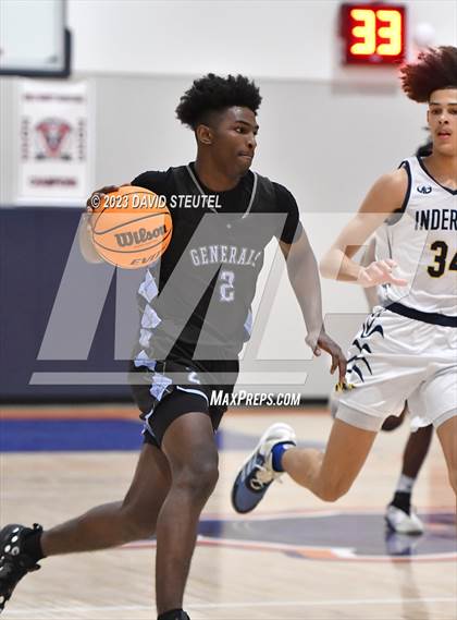 Thumbnail 1 in Lee vs. Inderkum (Fortune Showcase) photogallery.