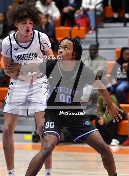 Thumbnail 2 in Lee vs. Inderkum (Fortune Showcase) photogallery.