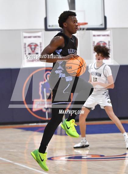 Thumbnail 1 in Lee vs. Inderkum (Fortune Showcase) photogallery.