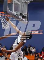 Photo from the gallery "Lee vs. Inderkum (Fortune Showcase)"