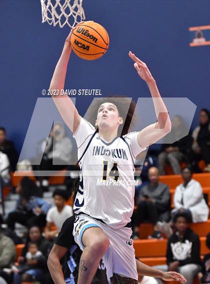 Thumbnail 1 in Lee vs. Inderkum (Fortune Showcase) photogallery.