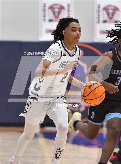 Thumbnail 2 in Lee vs. Inderkum (Fortune Showcase) photogallery.