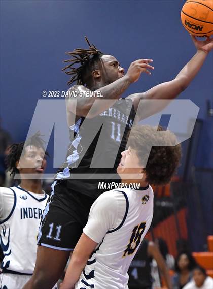 Thumbnail 2 in Lee vs. Inderkum (Fortune Showcase) photogallery.