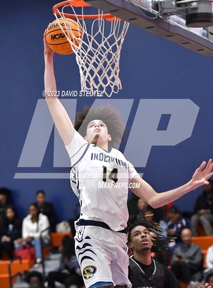 Thumbnail 2 in Lee vs. Inderkum (Fortune Showcase) photogallery.
