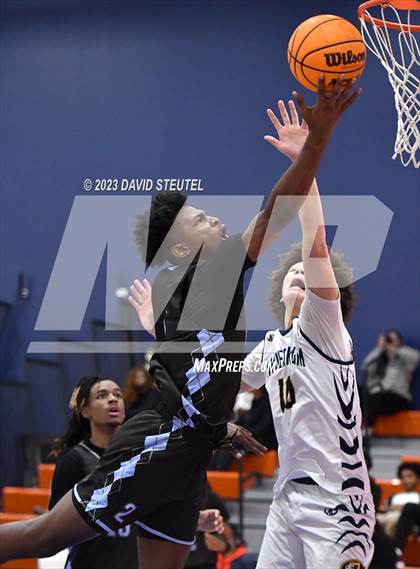 Thumbnail 2 in Lee vs. Inderkum (Fortune Showcase) photogallery.