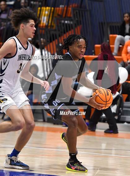 Thumbnail 3 in Lee vs. Inderkum (Fortune Showcase) photogallery.