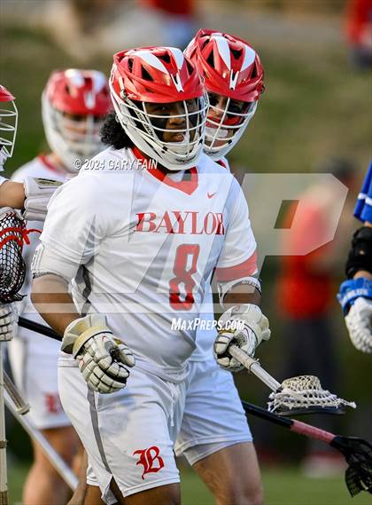 Thumbnail 2 in McCallie @ Baylor photogallery.