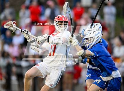Thumbnail 1 in McCallie @ Baylor photogallery.