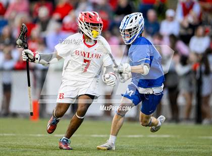 Thumbnail 3 in McCallie @ Baylor photogallery.