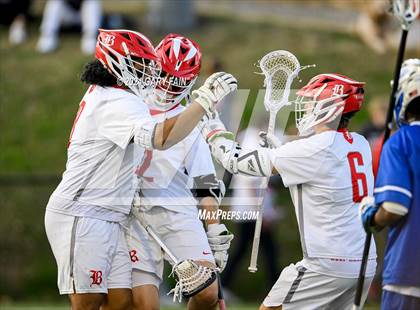 Thumbnail 1 in McCallie @ Baylor photogallery.
