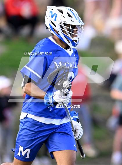Thumbnail 1 in McCallie @ Baylor photogallery.