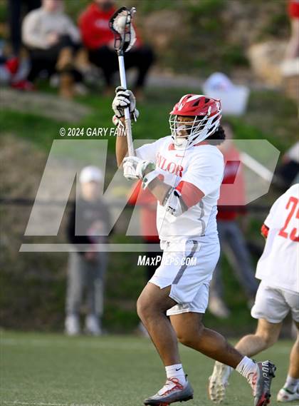 Thumbnail 3 in McCallie @ Baylor photogallery.