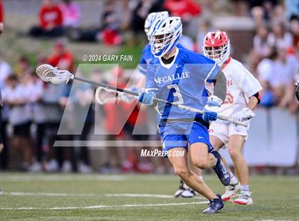 Thumbnail 2 in McCallie @ Baylor photogallery.