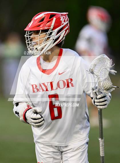 Thumbnail 2 in McCallie @ Baylor photogallery.