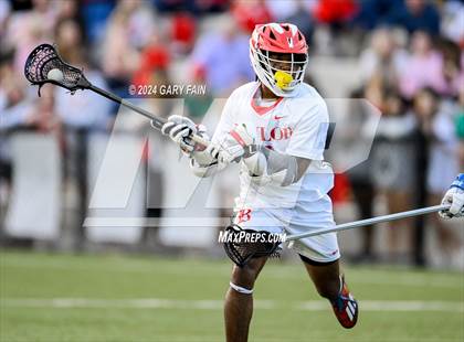 Thumbnail 2 in McCallie @ Baylor photogallery.