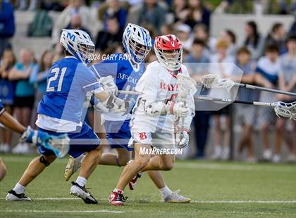Thumbnail 2 in McCallie @ Baylor photogallery.