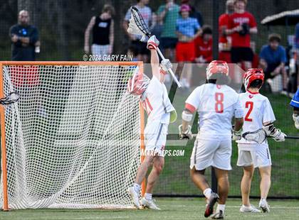 Thumbnail 1 in McCallie @ Baylor photogallery.