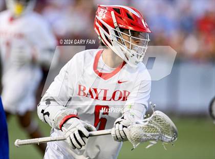 Thumbnail 1 in McCallie @ Baylor photogallery.