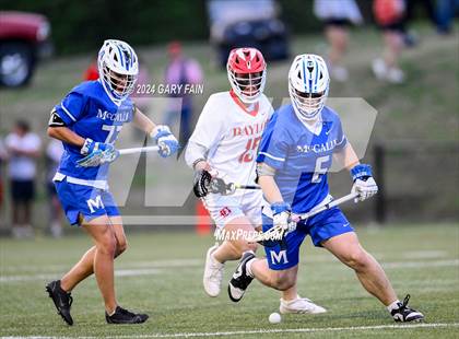Thumbnail 1 in McCallie @ Baylor photogallery.