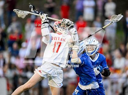 Thumbnail 3 in McCallie @ Baylor photogallery.
