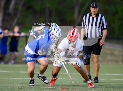 Thumbnail 3 in McCallie @ Baylor photogallery.