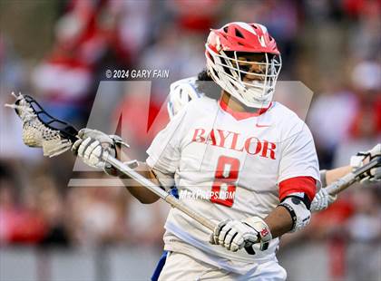 Thumbnail 2 in McCallie @ Baylor photogallery.