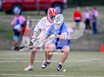 Thumbnail 3 in McCallie @ Baylor photogallery.