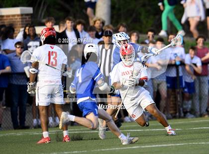 Thumbnail 1 in McCallie @ Baylor photogallery.