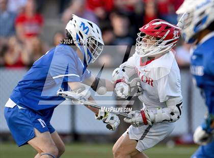 Thumbnail 3 in McCallie @ Baylor photogallery.